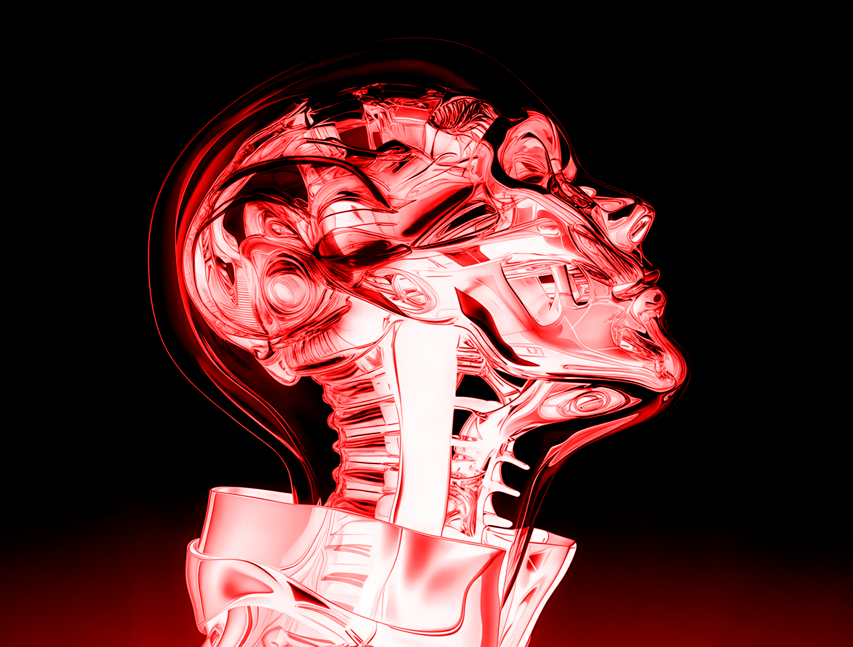 Generative AI for Marketing Thinking